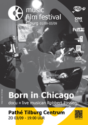 MFF: Born In Chicago